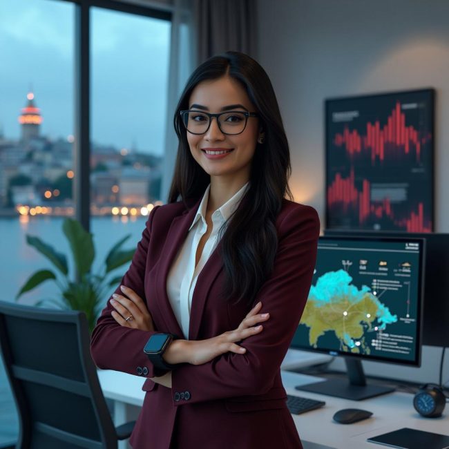 Turkey Market Access Analyst